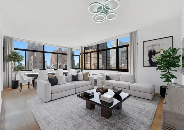 Photo 1 of Condo for sale at 303 E 43rd St #25B, New York, NY 10017 | MLS# RLS20049957 | Listing updated on 2026-05-03