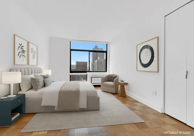 Photo 3 of Condo for sale at 303 E 43rd St #25B, New York, NY 10017 | MLS# RLS20049957 | Listing updated on 2026-05-03
