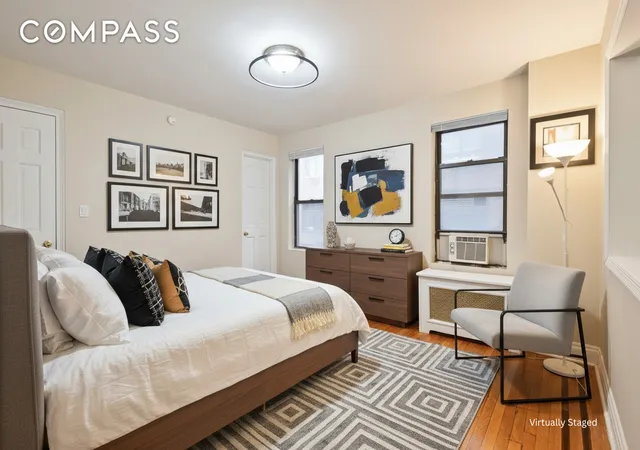 Photo 1 of Condo for sale at 142 E 49th St #3D, New York, NY 10017 | MLS# RLS20049958 | Listing updated on 2026-03-03