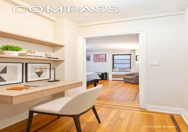Photo 2 of Condo for sale at 142 E 49th St #3D, New York, NY 10017 | MLS# RLS20049958 | Listing updated on 2026-03-03