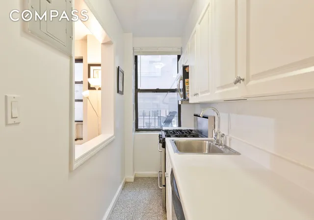 Photo 3 of Condo for sale at 142 E 49th St #3D, New York, NY 10017 | MLS# RLS20049958 | Listing updated on 2026-03-03