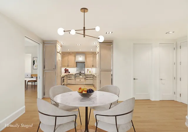 Photo 1 of House for sale at 260 Park Ave S #9I, New York, NY 10010 | MLS# RLS20049959 | Listing updated on 2025-10-26