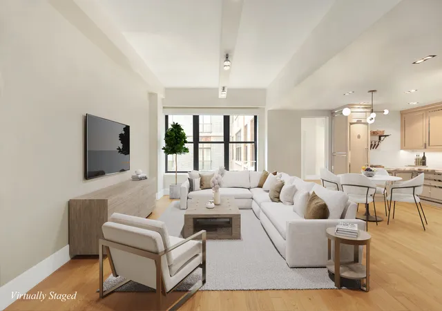 Photo 2 of House for sale at 260 Park Ave S #9I, New York, NY 10010 | MLS# RLS20049959 | Listing updated on 2025-10-26