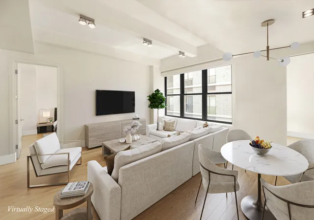Photo 3 of House for sale at 260 Park Ave S #9I, New York, NY 10010 | MLS# RLS20049959 | Listing updated on 2025-10-26
