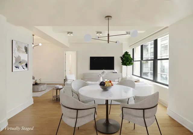 Photo 4 of House for sale at 260 Park Ave S #9I, New York, NY 10010 | MLS# RLS20049959 | Listing updated on 2025-10-26