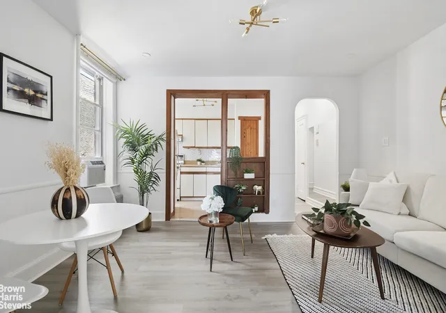 Photo 1 of Condo for sale at 712 45th Street #3D, Brooklyn, NY 11220 | MLS# RLS20049962 | Listing updated on 2025-12-07