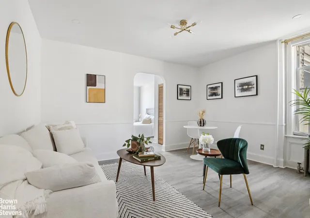 Photo 2 of Condo for sale at 712 45th Street #3D, Brooklyn, NY 11220 | MLS# RLS20049962 | Listing updated on 2025-12-07