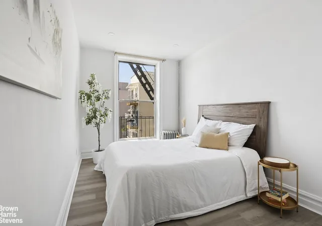Photo 3 of Condo for sale at 712 45th Street #3D, Brooklyn, NY 11220 | MLS# RLS20049962 | Listing updated on 2025-12-07