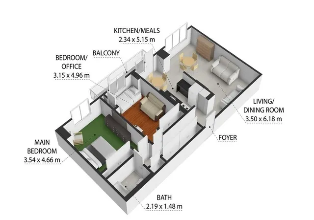 2nd image of 2475 W 16Th St, Brooklyn, NY 11214