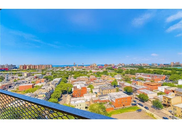 2nd image of 2475 W 16th St #17G, Brooklyn, NY 11214 | MLS# RLS20049976