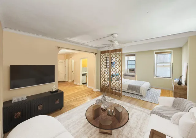 Photo 1 of Condo for sale at 106 15 Queens Blvd #3-J, Forest Hills, NY 11375 | MLS# RLS20049981 | Listing updated on 2026-03-03