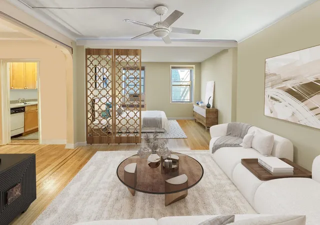 Photo 2 of Condo for sale at 106 15 Queens Blvd #3-J, Forest Hills, NY 11375 | MLS# RLS20049981 | Listing updated on 2026-03-03