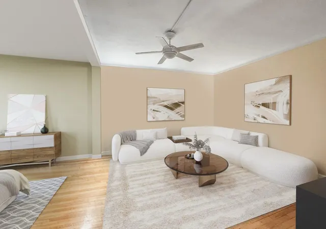 Photo 3 of Condo for sale at 106 15 Queens Blvd #3-J, Forest Hills, NY 11375 | MLS# RLS20049981 | Listing updated on 2026-03-03