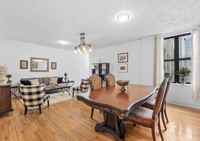 Photo 1 of Condo for sale at 1809 Adam C Powell Blvd #5E, New York City, NY 10026 | MLS# RLS20049989 | Listing updated on 2026-04-13
