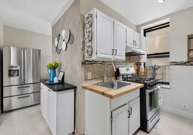 Photo 2 of Condo for sale at 1809 Adam C Powell Blvd #5E, New York City, NY 10026 | MLS# RLS20049989 | Listing updated on 2026-04-13
