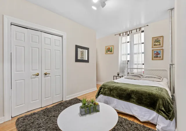 Photo 3 of Condo for sale at 1809 Adam C Powell Blvd #5E, New York City, NY 10026 | MLS# RLS20049989 | Listing updated on 2026-04-13