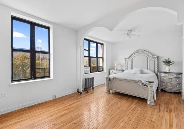 Listing Photo 4 - Condo for sale in building located at 1809 Adam C Powell Blvd, New York City, NY 10026 - Unit #5E