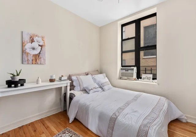Listing Photo 5 - Condo for sale in building located at 1809 Adam C Powell Blvd, New York City, NY 10026 - Unit #5E