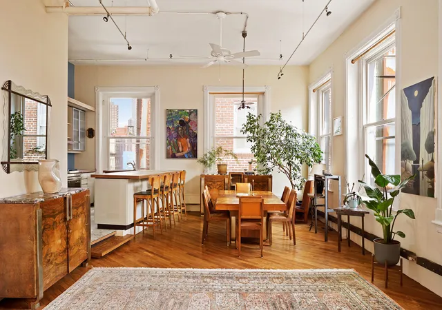 House for sale at 38 White St #5A, New York, NY 10013 | MLS# RLS20049993 | Listing updated on 2026-01-13