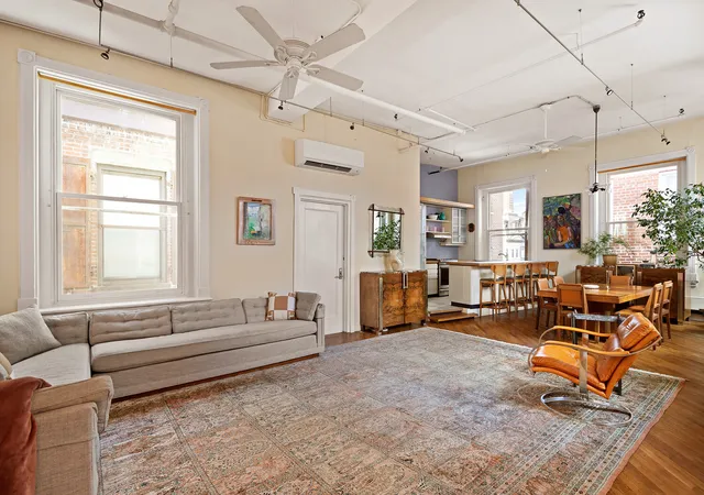 Photo 1 of House for sale at 38 White St #5A, New York, NY 10013 | MLS# RLS20049993 | Listing updated on 2026-01-13