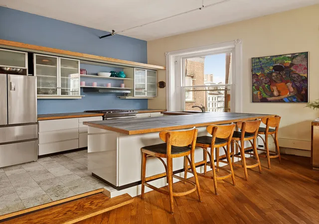 Photo 2 of House for sale at 38 White St #5A, New York, NY 10013 | MLS# RLS20049993 | Listing updated on 2026-01-13