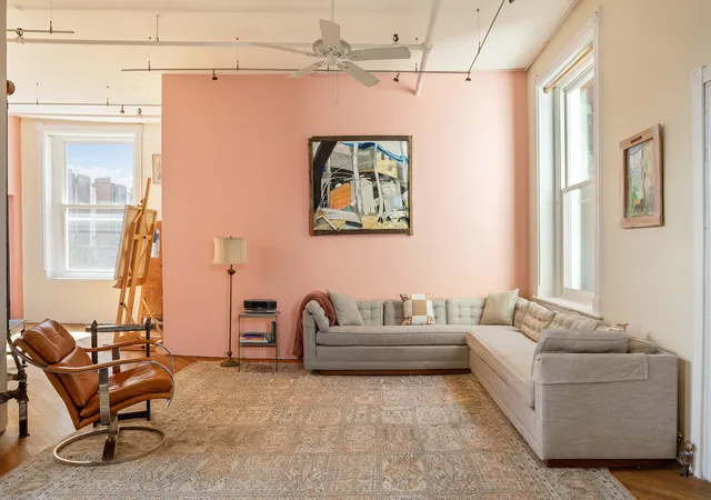 Photo 4 of House for sale at 38 White St #5A, New York, NY 10013 | MLS# RLS20049993 | Listing updated on 2026-01-13