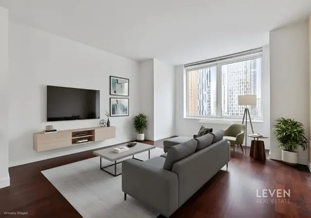 Sale Pending at 306 Gold St #16D, Brooklyn, NY 11201 | MLS# RLS20050021 | Listing updated on 2026-04-24