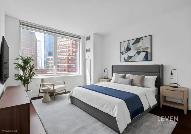 Photo 3 of Sale Pending at 306 Gold St #16D, Brooklyn, NY 11201 | MLS# RLS20050021 | Listing updated on 2026-04-24