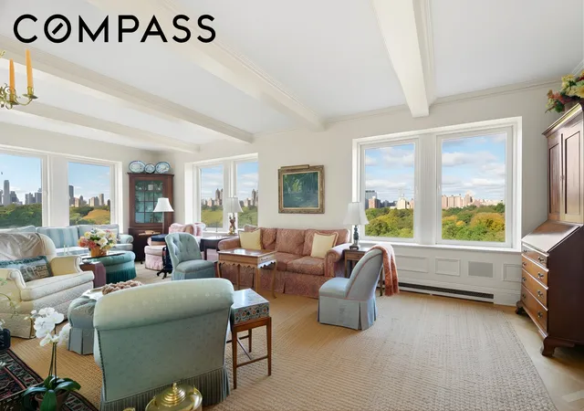 Photo 1 of Condo for sale at 1215 5th Avenue #12B/11A, New York, NY 10029 | MLS# RLS20048605 | Listing updated on 2026-07-26