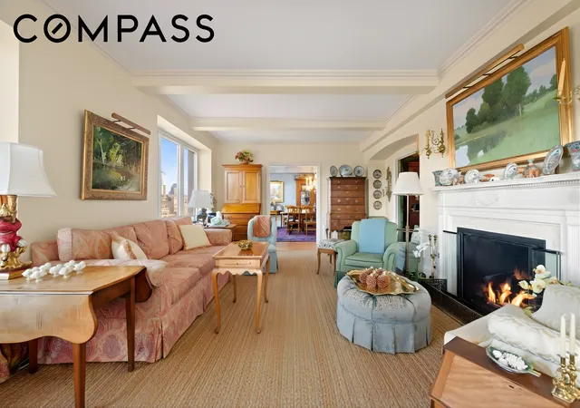 Photo 2 of Condo for sale at 1215 5th Avenue #12B/11A, New York, NY 10029 | MLS# RLS20048605 | Listing updated on 2026-07-26