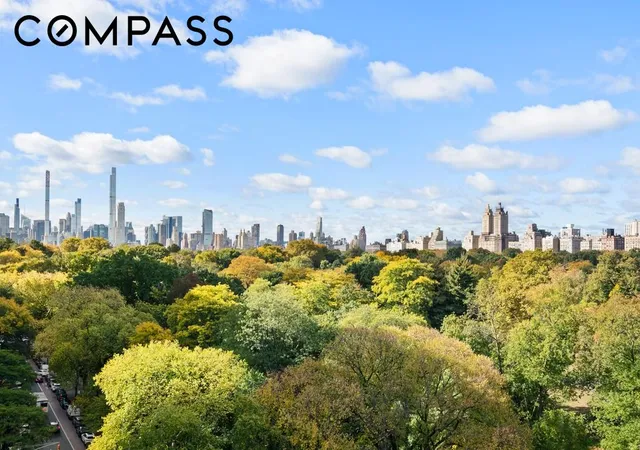 Photo 3 of Condo for sale at 1215 5th Avenue #12B/11A, New York, NY 10029 | MLS# RLS20048605 | Listing updated on 2026-07-26