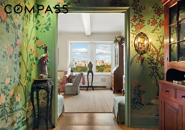 Photo 3 of House for sale at 1215 5th Avenue #12B/11A, New York, NY 10029 | MLS# RLS20048605 | Listing updated on 2026-07-26