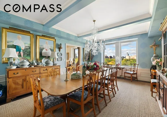 Photo 4 of House for sale at 1215 5th Avenue #12B/11A, New York, NY 10029 | MLS# RLS20048605 | Listing updated on 2026-07-26