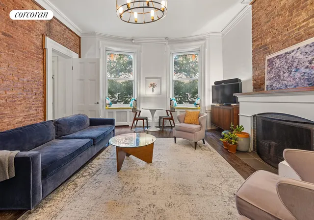 Photo 2 of Mansion for sale at 7 W 16th St #TH, New York, NY 10011 | MLS# RLS20050055 | Listing updated on 2026-07-10