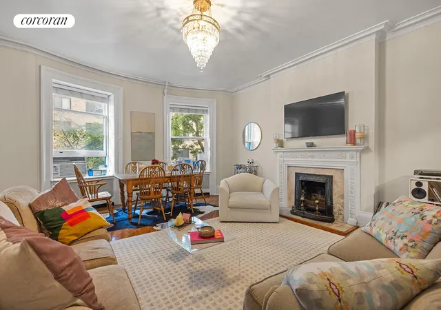 Photo 3 of Mansion for sale at 7 W 16th St #TH, New York, NY 10011 | MLS# RLS20050055 | Listing updated on 2026-07-10