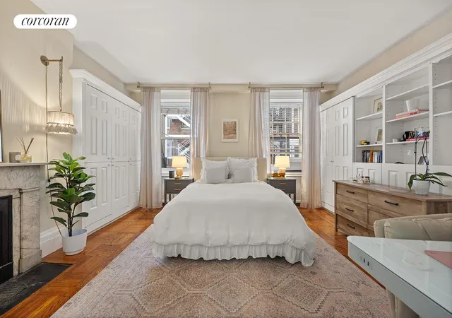 Listing Photo 4 - Condo for sale in building located at 7 W 16th St, New York City, NY 10011 - Unit #TH