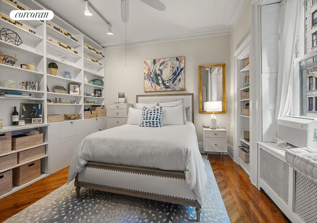 Listing Photo 5 - Condo for sale in building located at 7 W 16th St, New York City, NY 10011 - Unit #TH