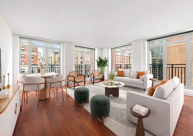 1st image of 45 Park Ave #1101, New York, NY 10016 | MLS# RLS20050070