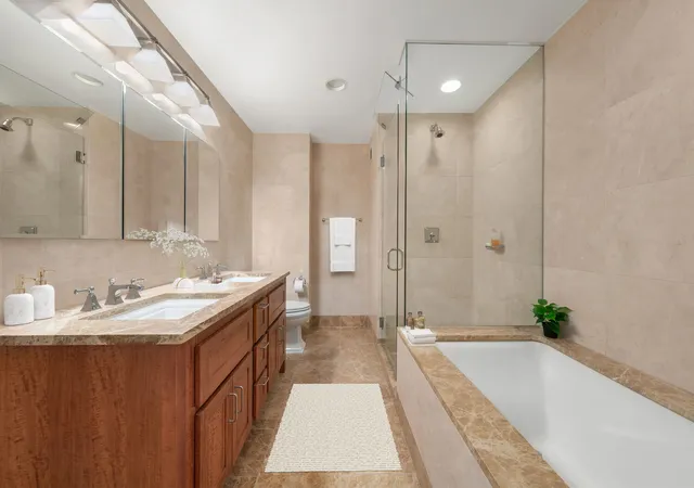 4th image of 45 Park Ave #1101, New York, NY 10016 | MLS# RLS20050070