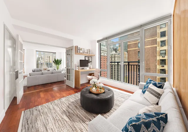 5th image of 45 Park Ave #1101, New York, NY 10016 | MLS# RLS20050070