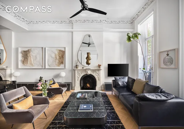 Photo 1 of Townhouse for sale at 66 W 11th St #PARLOR, New York, NY 10011 | MLS# RLS20050086 | Listing updated on 2026-04-17