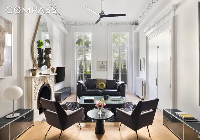Photo 2 of Townhouse for sale at 66 W 11th St #PARLOR, New York, NY 10011 | MLS# RLS20050086 | Listing updated on 2026-04-17