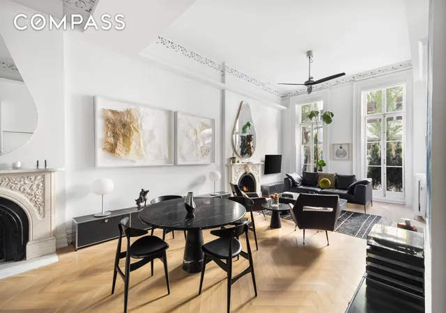 Photo 3 of House for sale at 66 W 11Th St #PARLOR, New York, NY 10011 | MLS# RLS20050086 | Listing updated on 2026-04-17