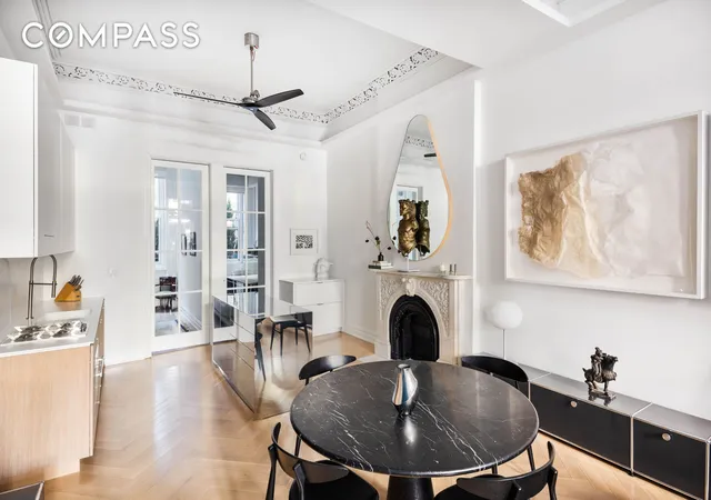 Photo 4 of House for sale at 66 W 11Th St #PARLOR, New York, NY 10011 | MLS# RLS20050086 | Listing updated on 2026-04-17