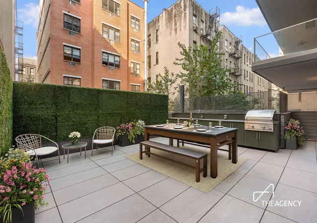 Photo 1 of Condo for sale at 145 Central Park N #2A, New York, NY 10026 | MLS# RLS20050100 | Listing updated on 2026-06-14