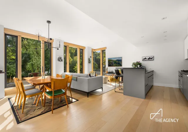 Photo 2 of Condo for sale at 145 Central Park N #2A, New York, NY 10026 | MLS# RLS20050100 | Listing updated on 2026-06-14