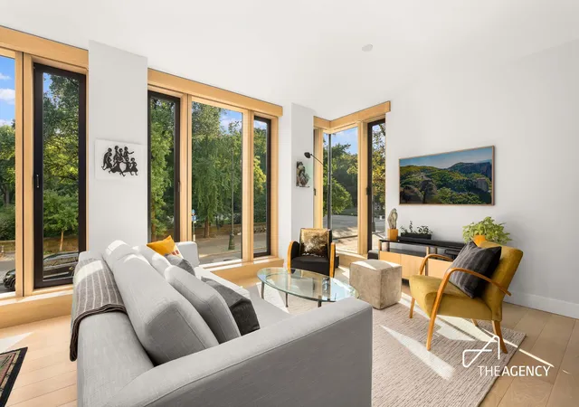 Photo 3 of Condo for sale at 145 Central Park N #2A, New York, NY 10026 | MLS# RLS20050100 | Listing updated on 2026-06-14