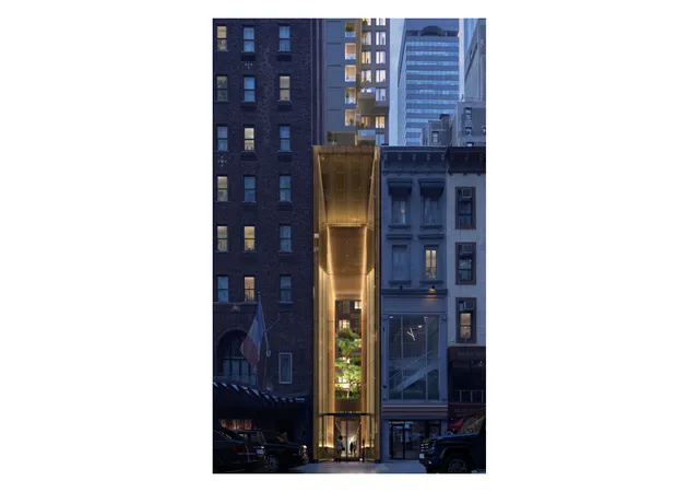 Photo 4 of House for sale at 126 E 57Th St #1005, New York, NY 10022 | MLS# RLS20050123 | Listing updated on 2026-07-18