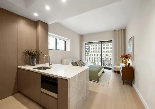Photo 1 of House for sale at 126 E 57th Street #1801, New York, NY 10022 | MLS# RLS20050126 | Listing updated on 2026-03-01