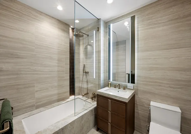 Photo 2 of House for sale at 126 E 57th Street #1801, New York, NY 10022 | MLS# RLS20050126 | Listing updated on 2026-03-01